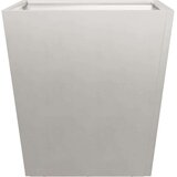 vidaXL Vrtne sadilice 2 kom 40x40x40 cm od nehrđajućeg čelika | shoptok.hr