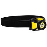  LED Čelna lampa 2xLED/5W/3xAAA + LED/3W Cene