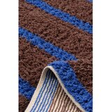 Jotex Modra/rjava bombažna preproga 170x240 cm Mika – | Shoptok.si