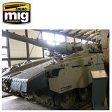 AMMO by MIG Jimenez anti-slip paste sand color (pasta protiv klizanja – boja peska) | Eponuda.com