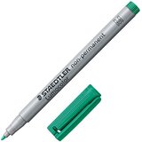 Staedtler Marker Lumocolor 315-5 1,0 mm, zelena Cene