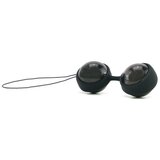 Lelo Vaginalne kroglice Luna Noir | Shoptok.si
