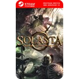  Solasta Crown of the Magister - Steam koda brez škatlice (WINDOWS PC | STEAM DECK) | Shoptok.si