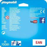 Playmobil DVOJAC VATROGASCA 70081 | shoptok.hr