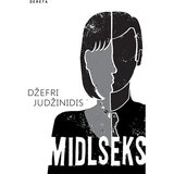 Dereta Džefri Eugenides - Midlseks