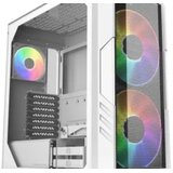 Cooler Master case haf 500 white Cijene