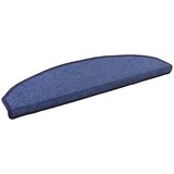  Samoljepljivi stepenasti ulošci 15 pcs Plava 80 x 24,5 x 3,5 cm | shoptok.hr