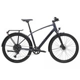  Bicikl Trek Dual Sport 3 Equipped 2024 Galactic Grey - XL Cijene