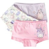 Cool club spodnje hlače boxer 3 kosi CUG3112125-00 D večbarvno 86/92 | Shoptok.si