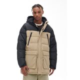 Cropp muški kaput s kapuljačom - Bež 4294W-08X | shoptok.hr