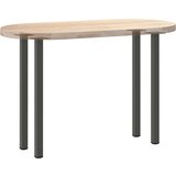 vidaXL Noge stolića za kavu 4 kom antracit 72-74 cm čelik | shoptok.hr