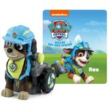  ​Avdio figura Tonie - Paw Patrol - Rettung für T-Rex (V NEMŠČINI) - 1 k. | Shoptok.si