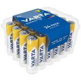 Varta Baterija ENERGY, AA, DE 24 kosov Cene