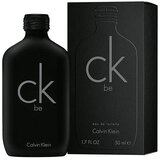 Calvin Klein Unisex toaletna voda CK Be, EDT, 50 ml Cene