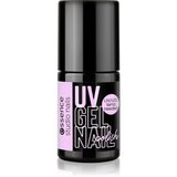 Essence studio nails UV GEL NAIL gel lak za nohte z uporabo UV/LED lučke odtenek 103 lavender and ever 5 ml | Shoptok.si