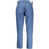 Calvin Klein WOMEN&#39;S DENIM JEANS BLUE | Shoptok.si