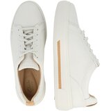 Clarks Niske tenisice 'Hollyhock Walk' prljavo bijela | shoptok.hr