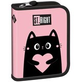 Unipap St.Right Purrfect Love sklopiva pernica PC03 20,5x14x3,5cm Cijene