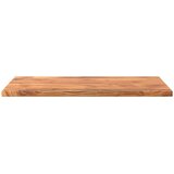 Stolna ploča 80x60x3,8 cm pravokutna od masivnog drva bagrema | Shoptok.si