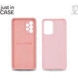 Just In Case 2u1 Extra case MIX paket PINK za A52S 5G Cene