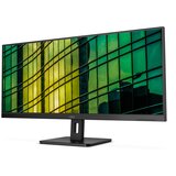 AOC U34E2M 34" UltraWide VA monitor | Shoptok.si