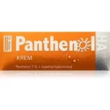 Panthenol HA cream 7% krema poslije sunčanja s hijaluronskom kiselinom 30 ml