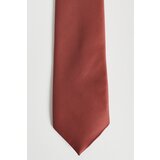 Altinyildiz classics Men's Claret Red Tie | shoptok.hr