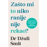  Zašto mi to niko ranije nije rekao? Cene