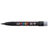 Marker Uni pcf-350 Posca crni | Shoptok.si