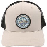 Billabong Adiv Range Trucker Kapa s šiltom bleached sand | Shoptok.si