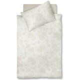 Fleuresse POSTELJNINA 140/200 cm flanela bež | Shoptok.si