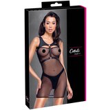 Cottelli - prozirni party set (crni) - M Cijene