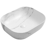 Cerastyle Umivaonik Everest Marmor 50 | shoptok.hr