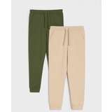 Sinsay Hlače 2 pack | shoptok.hr