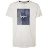 PepeJeans PM509121803 Bijela Cijene