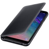 Samsung original torbica EF-WA605CBE galaxy A6 plus 2018 A605 črna - original | Shoptok.si