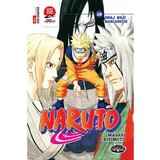 Darkwood Masaši Kišimoto - Naruto 19 - Onaj koji nasleđuje Cene'.'