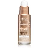 Lumene Natural Glow posvjetljujući puder za prirodni izgled SPF 20 nijansa 0.5 Light 30 ml Cijene