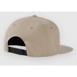 Burton Underhill Kapa s šiltom summit taupe | Shoptok.si
