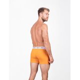 Vuch Muške bokserice Ragaz Orange, veličine S–XXL | shoptok.hr