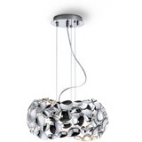Schuller Narisa obeska svetilka, 3L, D32, Chrome, (21006464) Cene