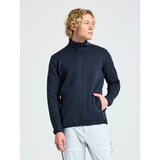 Slam Flis Act Fleece Powerstretch Modra Cene
