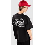 Vans Sting Wagon T-shirt black Cene
