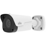 Uniview sigurnosna kamera bullet unv IPC2124LB-SF40-A, 4 mp, ip, 4 mm, bela Cene