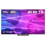 Tcl 75C745 QLED TV 4K-UHD, Google TV, 144Hz, HDR PRO 1000, Dolby Atmos, Game master 240Hz - | Shoptok.si