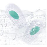 INF honeycomb heel cushion silikonska petna blazinica v obliki črke u, (21535488) | Shoptok.si
