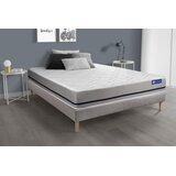 ACTISOM Vzmetnica in podnožje 120x190 cm - Actiflex Soft, (21624206) | Shoptok.si