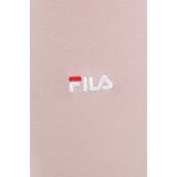 Fila Pajkice ženski, roza barva | Shoptok.si