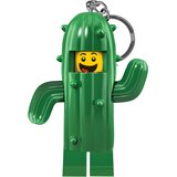 Lego Classic privezak za ključeve sa svetlom: Kaktus dečak Cene