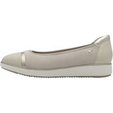 Tamaris Balerinke 254434 Bež Cene